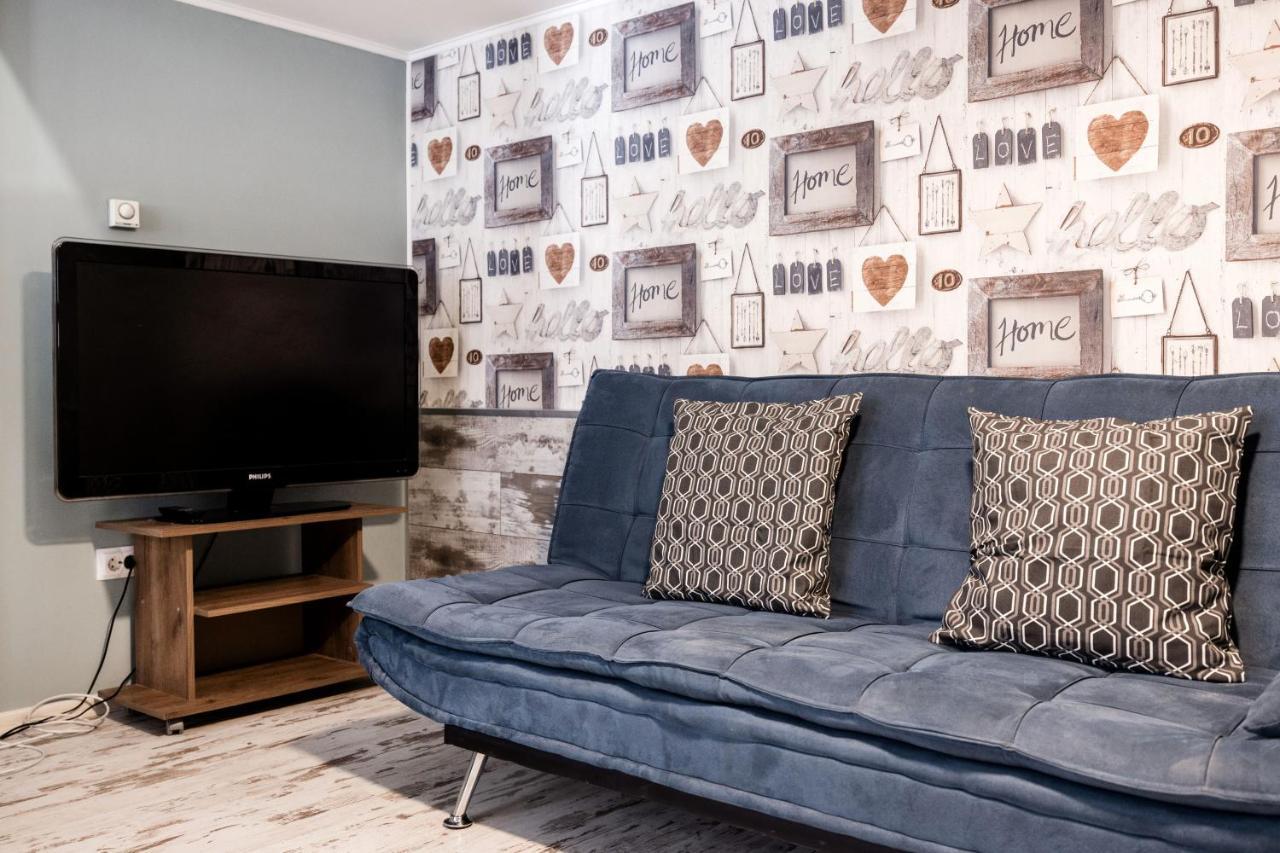 Hungarian Rebelian With Ac Apartment Budapest Exterior photo
