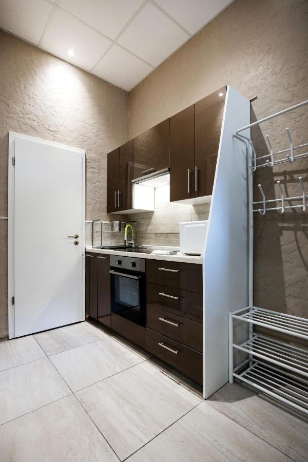 Hungarian Rebelian With Ac Apartment Budapest Exterior photo